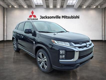 2026 Mitsubishi Outlander Sport Jacksonville NC