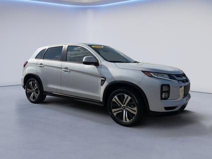 2026 Mitsubishi Outlander Sport Knoxville TN