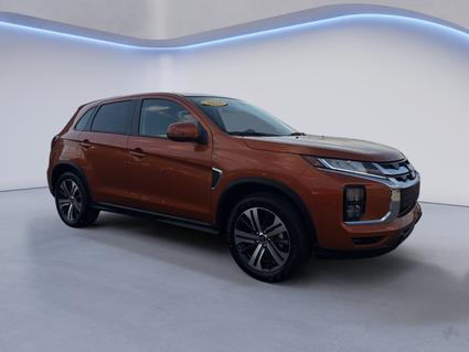 2026 Mitsubishi Outlander Sport Knoxville TN