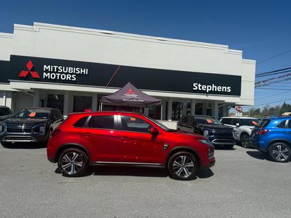 2026 Mitsubishi Outlander Sport Princeton WV