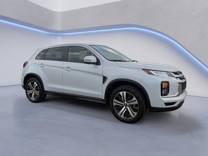 2026 Mitsubishi Outlander Sport Knoxville TN