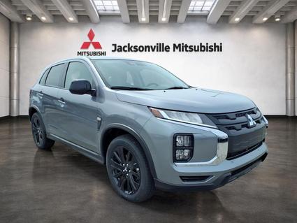 2026 Mitsubishi Outlander Sport Jacksonville NC