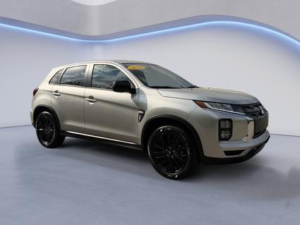 2026 Mitsubishi Outlander Sport Knoxville TN