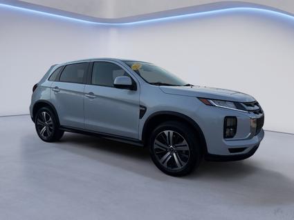 2026 Mitsubishi Outlander Sport Knoxville TN