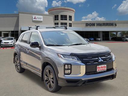 2026 Mitsubishi Outlander Sport Plano TX