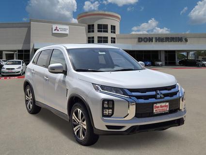 2026 Mitsubishi Outlander Sport Plano TX