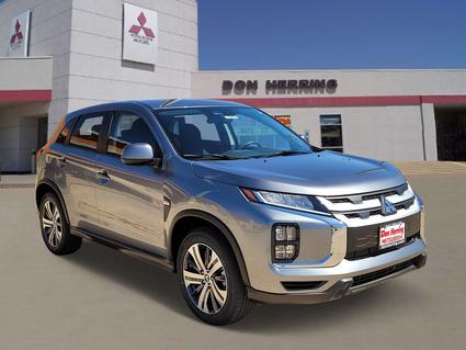 2026 Mitsubishi Outlander Sport Plano TX