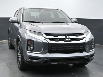 2021 Mitsubishi Outlander Sport Tupelo MS