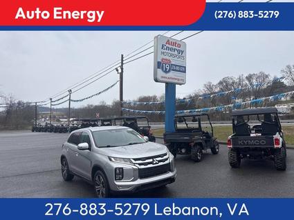 2021 Mitsubishi Outlander Sport Lebanon VA