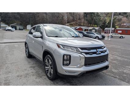 2021 Mitsubishi Outlander Sport Lebanon VA