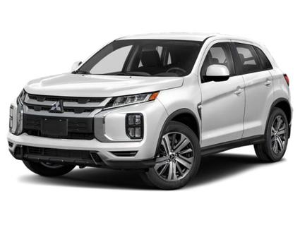 2021 Mitsubishi Outlander Sport Coeur d'Alene ID