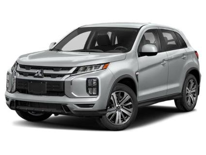 2021 Mitsubishi Outlander Sport Tucson AZ