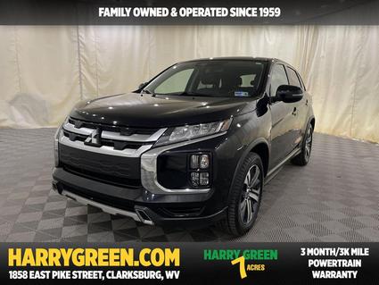 2022 Mitsubishi Outlander Sport Clarksburg WV