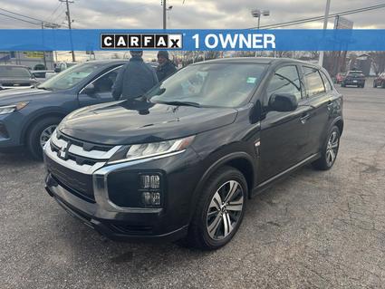 2023 Mitsubishi Outlander Sport St Louis MO
