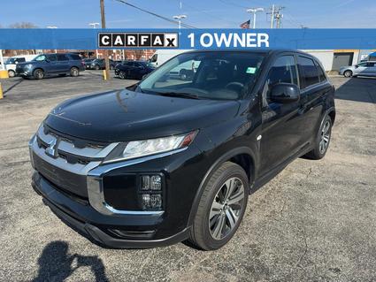 2023 Mitsubishi Outlander Sport St Louis MO