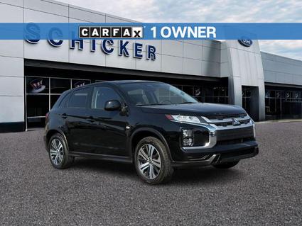 2023 Mitsubishi Outlander Sport St Louis MO