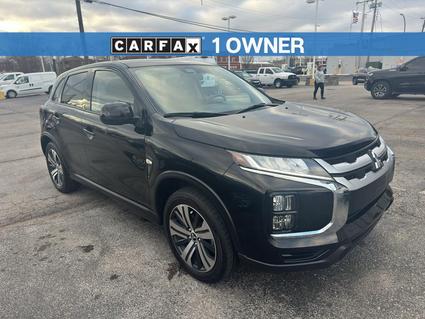 2023 Mitsubishi Outlander Sport St Louis MO