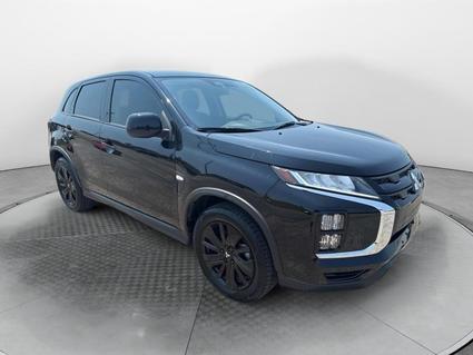 2024 Mitsubishi Outlander Sport Sand Springs OK