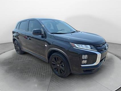 2024 Mitsubishi Outlander Sport Sand Springs OK