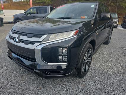 2025 Mitsubishi Outlander Sport Oak Hill WV