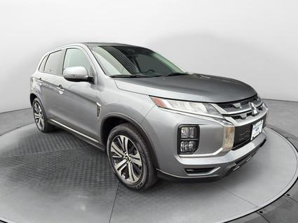 2025 Mitsubishi Outlander Sport Coeur D'Alene ID