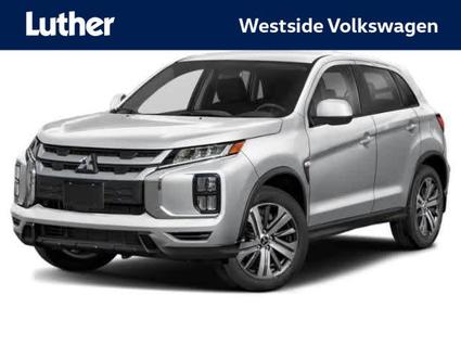 2025 Mitsubishi Outlander Sport Minneapolis MN