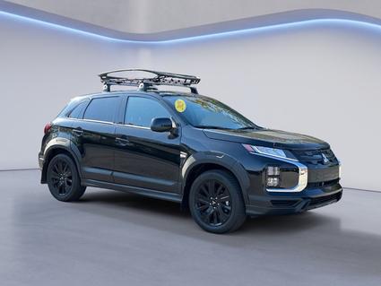 2025 Mitsubishi Outlander Sport Oak Ridge TN