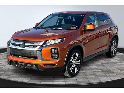 2025 Mitsubishi Outlander Sport Princeton WV