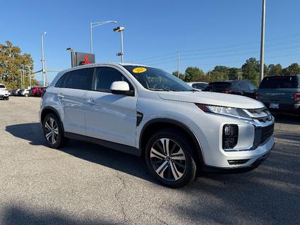 2025 Mitsubishi Outlander Sport Oak Ridge TN