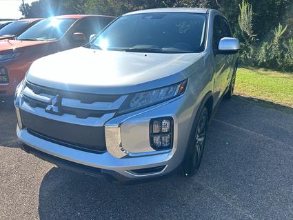 2025 Mitsubishi Outlander Sport Saltillo MS