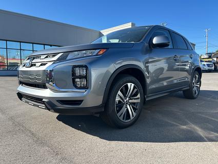2025 Mitsubishi Outlander Sport Radcliff KY