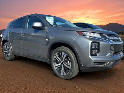 2025 Mitsubishi Outlander Sport Radcliff KY