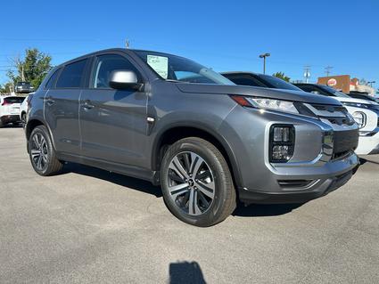 2025 Mitsubishi Outlander Sport Radcliff KY