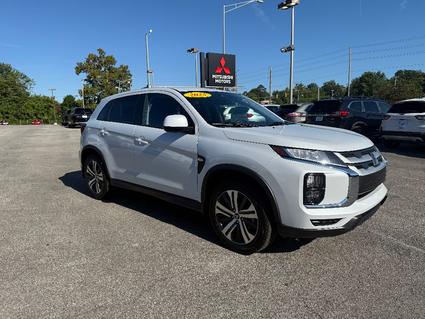 2025 Mitsubishi Outlander Sport Oak Ridge TN