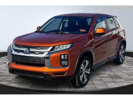 2025 Mitsubishi Outlander Sport Princeton WV