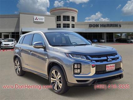 2026 Mitsubishi Outlander Sport Plano TX
