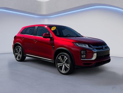 2026 Mitsubishi Outlander Sport Oak Ridge TN