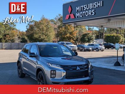 2026 Mitsubishi Outlander Sport Wilmington NC