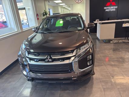 2026 Mitsubishi Outlander Sport Princeton WV