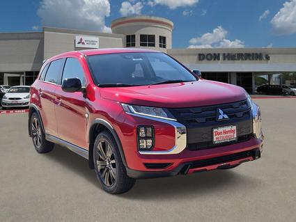 2026 Mitsubishi Outlander Sport Plano TX