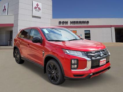 2026 Mitsubishi Outlander Sport Plano TX