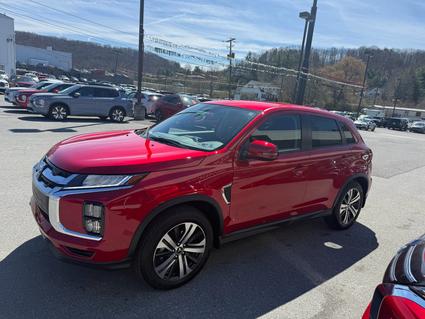 2026 Mitsubishi Outlander Sport Princeton WV