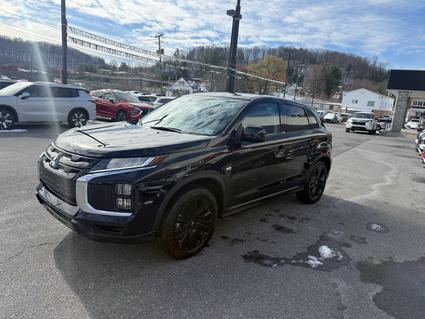 2026 Mitsubishi Outlander Sport Princeton WV