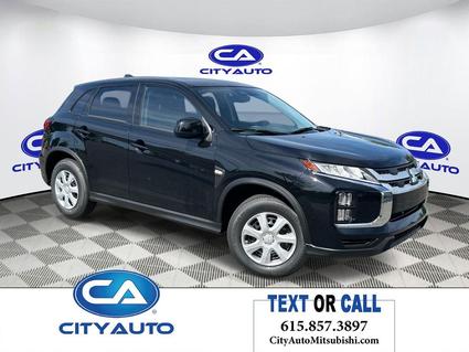 2026 Mitsubishi Outlander Sport Murfreesboro TN