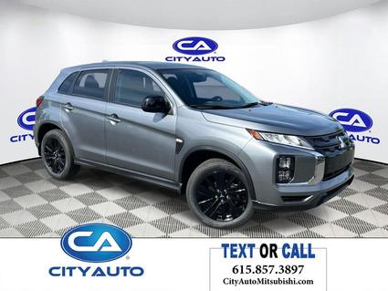 2026 Mitsubishi Outlander Sport Murfreesboro TN