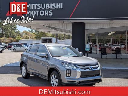 2026 Mitsubishi Outlander Sport Wilmington NC
