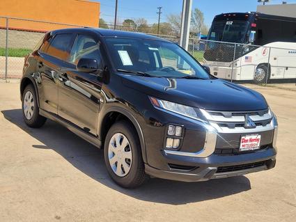 2026 Mitsubishi Outlander Sport Plano TX