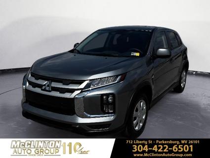 2026 Mitsubishi Outlander Sport Parkersburg WV