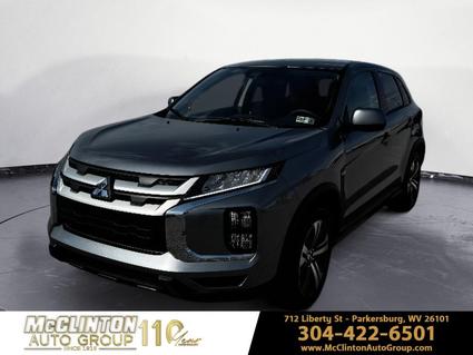 2026 Mitsubishi Outlander Sport Parkersburg WV