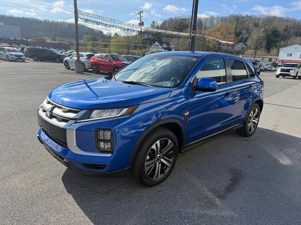 2026 Mitsubishi Outlander Sport Princeton WV